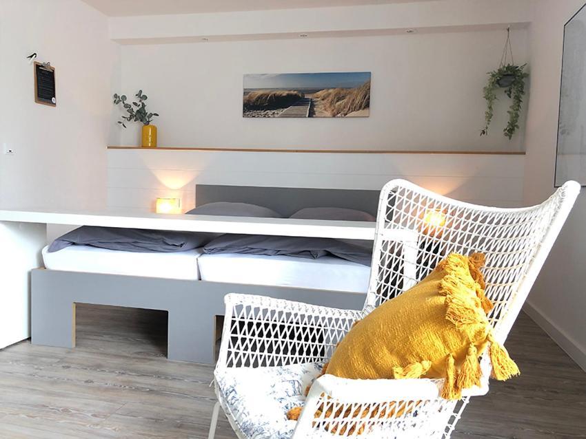Frühstückshotel Fürstenwerth 2*
