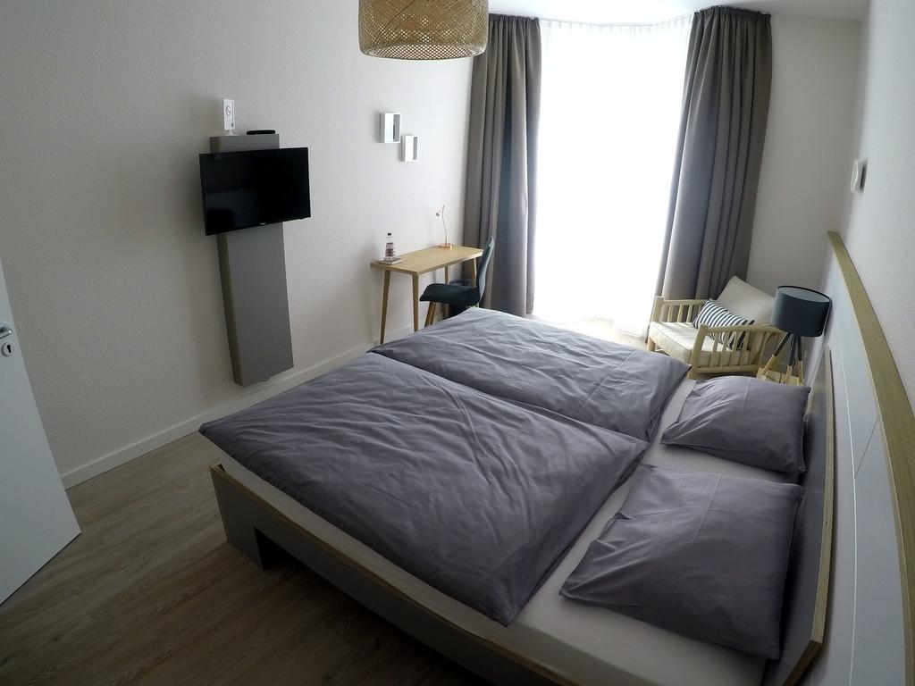 Hotel Frühstückshotel Fürstenwerth