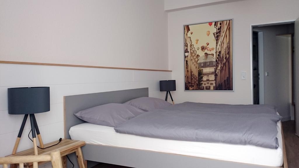 Hotel Frühstückshotel Fürstenwerth Wilhelmshaven