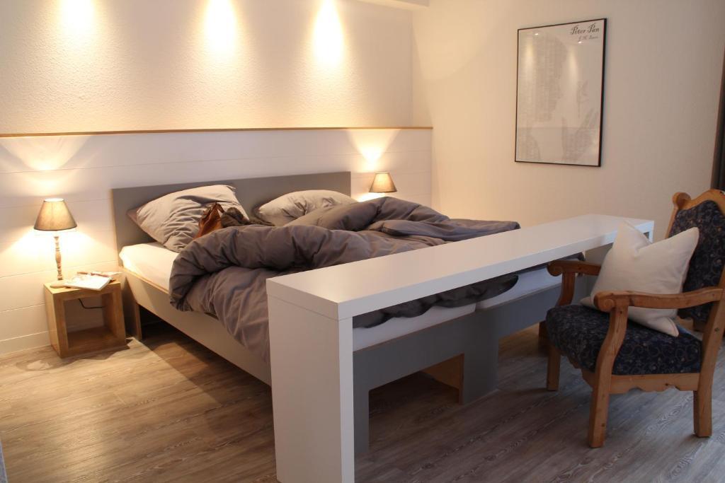 Frühstückshotel Fürstenwerth Wilhelmshaven
