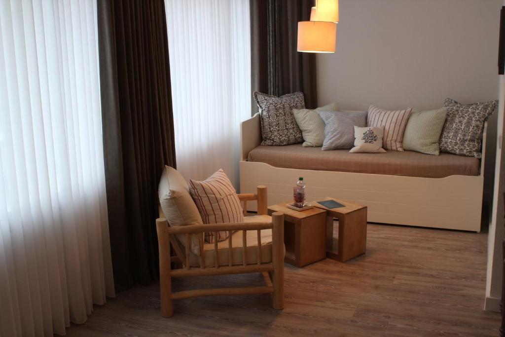 Frühstückshotel Fürstenwerth 2* Wilhelmshaven