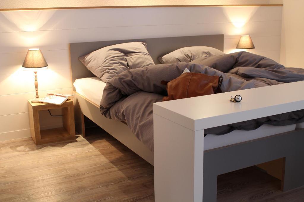 Frühstückshotel Fürstenwerth Wilhelmshaven