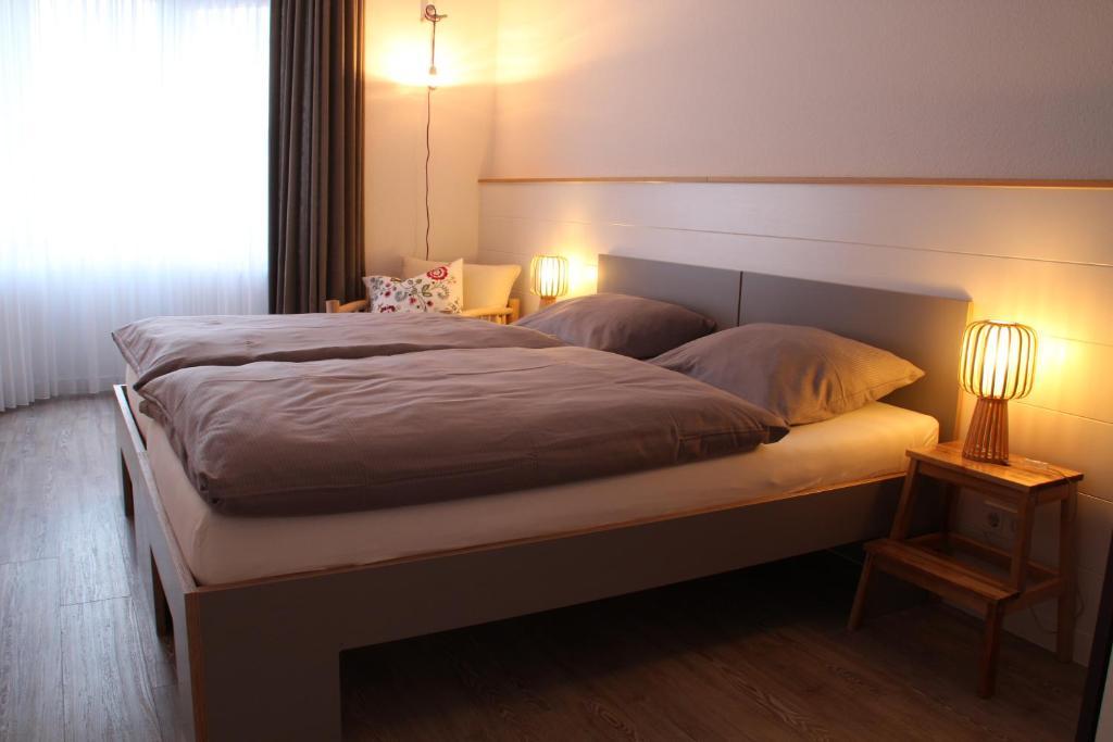 Frühstückshotel Fürstenwerth Hotel