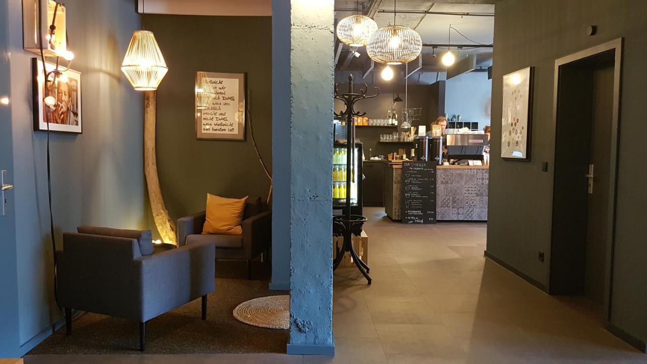 Hotel Frühstückshotel Fürstenwerth